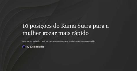 posição sexual amazonas|10 posições sexuais que ajudam a ter orgasmo mais rápido